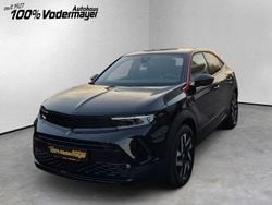 Schwarz Gebraucht 2022 Opel Mokka-e GS Line SUV | 19.290 € (Fairer Preis)