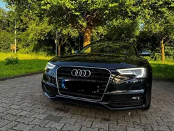Gebraucht 2014 Audi A5 Sportback Coupé | 17.999 € (Etwas zu teuer)