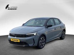 Grau Gebraucht 2024 Opel Corsa Limousine | 20.895 € (Etwas zu teuer)