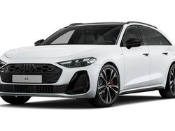 Weiß Neu 2025 Audi A5 Sport Coupé | 72.490 € (Fairer Preis)