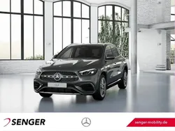 Gebraucht 2024 Mercedes GLA200 AMG SUV | 41.690 € (Fairer Preis)