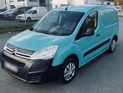 Andere farben Gebraucht 2018 Citroën Berlingo Van / Kleinbus | 5.300 €