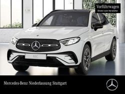 Weiß Gebraucht 2024 Mercedes GLC200 AMG SUV | 50.990 € (Guter Preis)