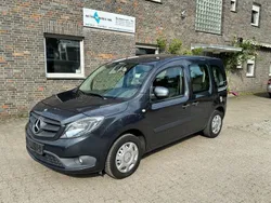 Grau Gebraucht 2013 Mercedes Citan 109 Kombi | 6.900 € (Guter Preis)