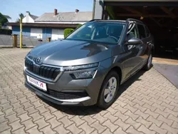 Graphite grau metallic Neu 2025 Skoda Kamiq Active SUV | 24.990 € (Guter Preis)