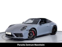 Grau Gebraucht 2024 Porsche 992 Coupé | 167.900 € (Fairer Preis)