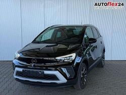 Carbon black Gebraucht 2024 Opel Crossland Elegance SUV | 18.250 € (Guter Preis)