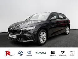 Schwarz Neu 2025 Skoda Scala Selection Kleinwagen | 23.890 € (Guter Preis)