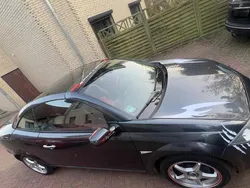 Silber Gebraucht 2005 Renault Mégane Cabriolet Cabrio | 2.200 € (Fairer Preis)