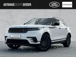 Fuji white Gebraucht 2023 Land Rover Range Rover Velar SE Dynamic SUV | 59.890 € (Fairer Preis)