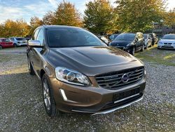 Braun Gebraucht 2014 Volvo XC60 Summum SUV | 13.999 € (Etwas zu teuer)