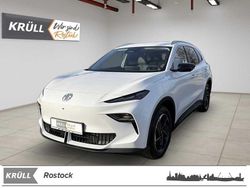 Weiß Neu 2025 MG S5 Luxury SUV | 54.312 €