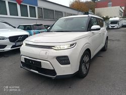 Weiß Gebraucht 2022 Kia Soul EV Vision SUV | 19.999 € (Superpreis)