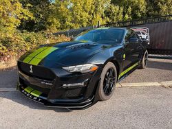 Schwarz Gebraucht 2021 Ford Mustang | 32.499 € (Fairer Preis)