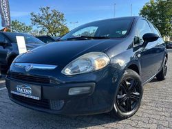 Schwarz Gebraucht 2011 Fiat Punto Pop Kleinwagen | 2.890 € (Fairer Preis)