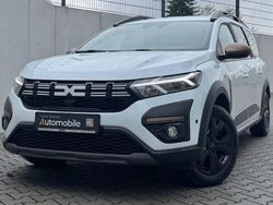 Weiß Gebraucht 2024 Dacia Jogger Extreme Limousine | 23.999 € (Fairer Preis)