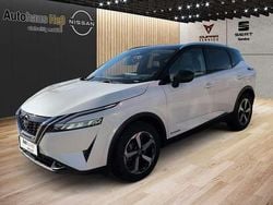 Pearlwhite Gebraucht 2023 Nissan Qashqai N-Connecta SUV | 25.600 € (Superpreis)