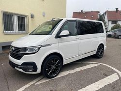 Weiß Gebraucht 2020 VW T6.1 Van | 33.900 €