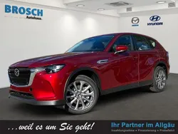 Andere Gebraucht 2023 Mazda CX-60 Exclusive-Line SUV | 39.997 € (Fairer Preis)