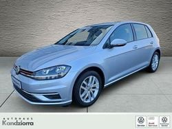 Reflexsilber Gebraucht 2019 VW Golf VII Comfortline Limousine | 17.990 € (Fairer Preis)