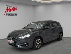 Schwarz Gebraucht 2024 Hyundai i30 Limousine | 17.980 € (Guter Preis)