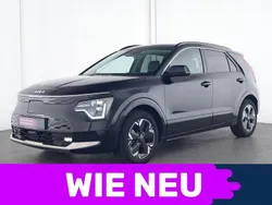 Auroraschwarz Gebraucht 2022 Kia e-Niro Vision SUV | 25.926 € (Guter Preis)