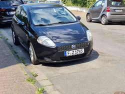 Gebraucht 2007 Fiat Grande Punto Dynamic Kleinwagen | 2.800 € (Fairer Preis)