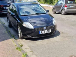 Gebraucht 2007 Fiat Grande Punto Dynamic Kleinwagen | 2.800 € (Fairer Preis)