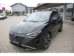 Gebraucht 2025 Nissan Qashqai Tekna+ SUV | 37.900 € (Fairer Preis)