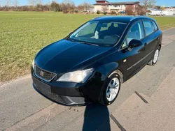 Schwarz Gebraucht 2013 Seat Ibiza Style Limousine | 2.499 € (Guter Preis)