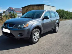 Gebraucht 2008 Mitsubishi Outlander Inform SUV | 4.350 € (Fairer Preis)