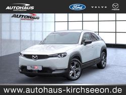 Weiß Gebraucht 2023 Mazda MX30 Ad'Vantage SUV | 17.250 € (Fairer Preis)