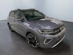 Grau Neu 2025 VW T-Cross R-line Edition SUV | 30.544 € (Fairer Preis)