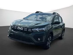 Safarigrüngrau Neu 2025 Dacia Sandero Expression Kleinwagen | 18.870 € (Fairer Preis)