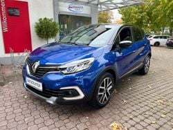 Schwarz Gebraucht 2018 Renault Captur Version S SUV | 11.900 € (Fairer Preis)
