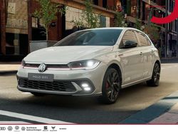Ascotgrau Neu 2026 VW Polo Style Kleinwagen | 32.790 € (Etwas zu teuer)
