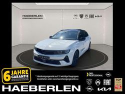 Arktis weiß Gebraucht 2025 Opel Astra Kombi | 26.990 € (Fairer Preis)