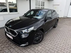 Saphirschwarz Gebraucht 2024 BMW X2 Performance SUV | 51.400 € (Guter Preis)