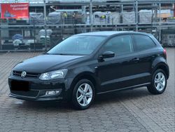 Gebraucht 2014 VW Polo Life Kleinwagen | 5.499 € (Fairer Preis)