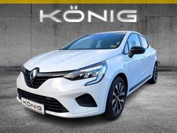 Weiß Gebraucht 2023 Renault Clio Equilibre SUV | 15.950 € (Etwas zu teuer)