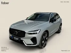 Vapour grey Gebraucht 2024 Volvo XC60 Plus SUV | 69.900 €