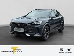Gebraucht 2022 Cupra Formentor VZ SUV | 25.550 € (Fairer Preis)