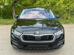 Blackmagic Neu 2024 Skoda Octavia Fresh Kombi | 41.500 € (Teuer)