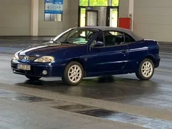 Renault Mégane Cabriolet