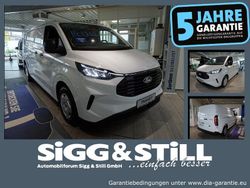Weiß Neu 2025 Ford Transit Custom Trend Van / Kleinbus | 36.850 € (Superpreis)