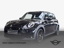 Schwarz Gebraucht 2022 Mini Cooper SE Hatch Kleinwagen | 17.711 € (Fairer Preis)