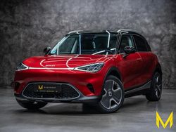 Rot (smart laser red metallic (rot)) Gebraucht 2024 Smart #1 Edition #1 SUV | 31.222 € (Fairer Preis)