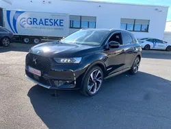 Schwarz Gebraucht 2020 DS Automobiles DS7 Crossback Performance SUV | 16.999 €