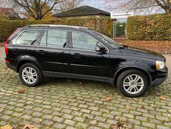 Schwarz Gebraucht 2011 Volvo XC90 SUV | 9.900 € (Fairer Preis)