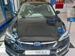 Schwarz Gebraucht 2023 Subaru Impreza Platinum Limousine | 30.490 €